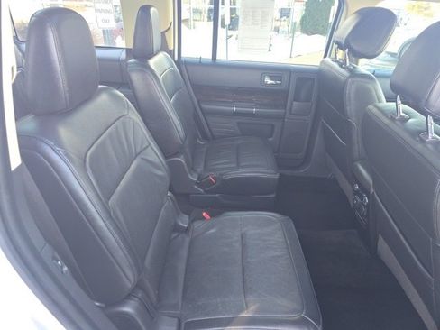 Used 2014 Ford Flex Limited w/ Equipment Group 301A image 24