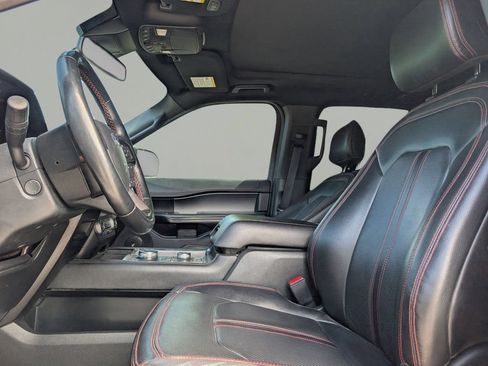 Used 2021 Ford Expedition Limited AWD/4WD image 17