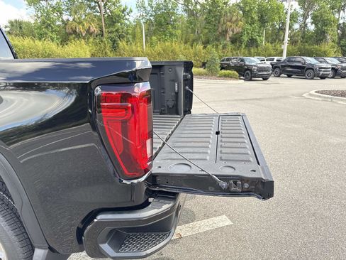 Used 2020 GMC Sierra 1500 Denali w/ Denali Ultimate Package AWD/4WD image 6