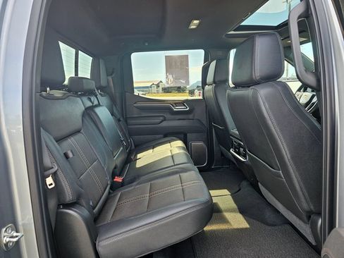 Used 2026 Chevrolet Silverado 1500 High Country w/ Max Trailering Package AWD/4WD image 12