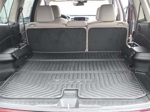 Used 2022 Honda Pilot Special Edition image 8