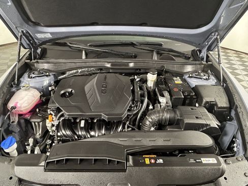 Used 2025 Hyundai Sonata SEL image 29