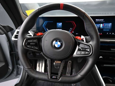 Used 2025 BMW M4 Competition w/ Executive Package image 13