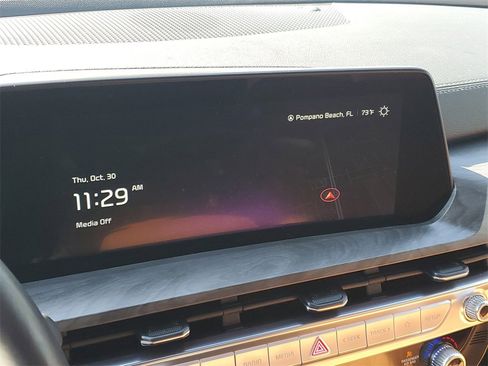 Certified 2025 Kia Telluride SX Prestige X-Line image 23