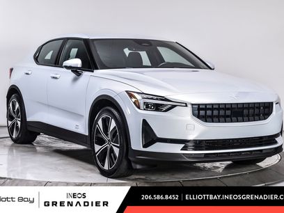 Used 2023 Polestar Polestar 2