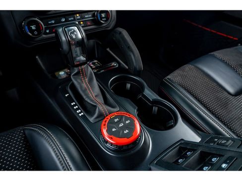 Used 2024 Ford Bronco Raptor AWD/4WD image 29