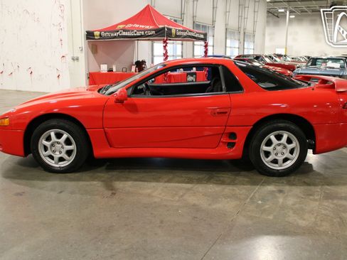 Used 1994 Mitsubishi 3000GT image 34