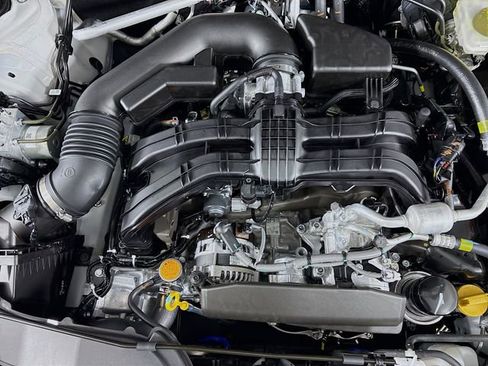 New 2026 Subaru Crosstrek 2.5i Wilderness image 31