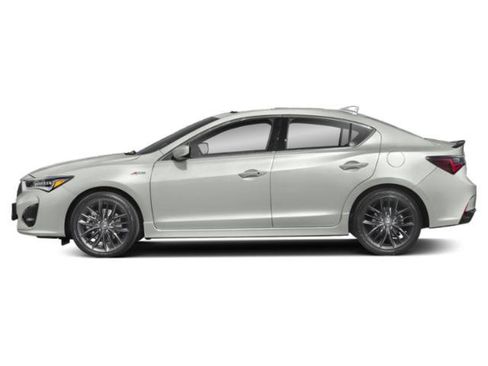 Used 2019 Acura ILX FWD image 3