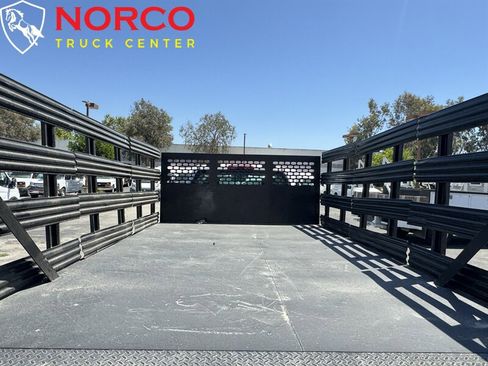 Used 2017 Chevrolet Silverado 3500 W/T w/ WT Convenience Package RWD image 4
