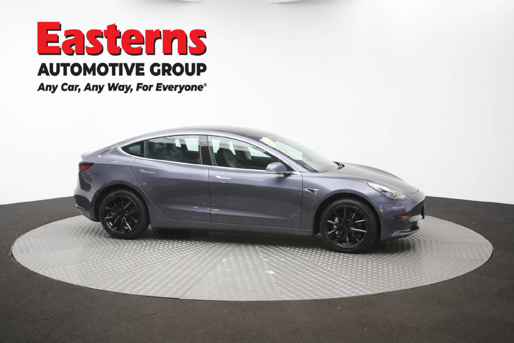 Used 2019 Tesla Model 3 Long Range AWD/4WD image 42