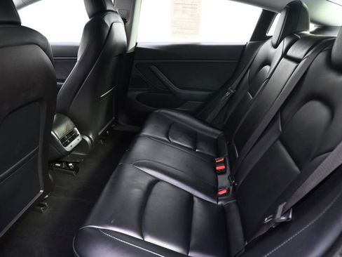 Used 2018 Tesla Model 3 Long Range AWD/4WD image 22
