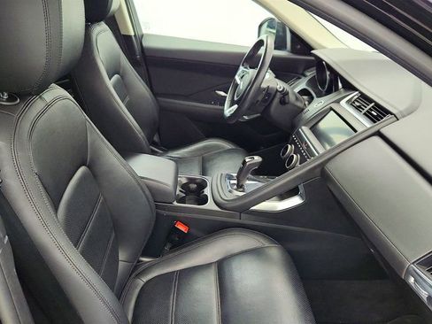 Used 2020 Jaguar E-PACE P250 AWD with Cold Climate and image 20