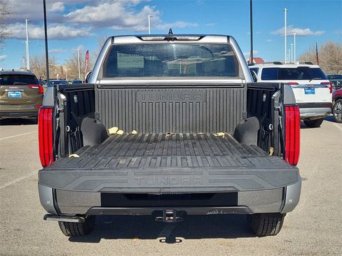 Used 2025 Toyota Tundra SR5 image 11