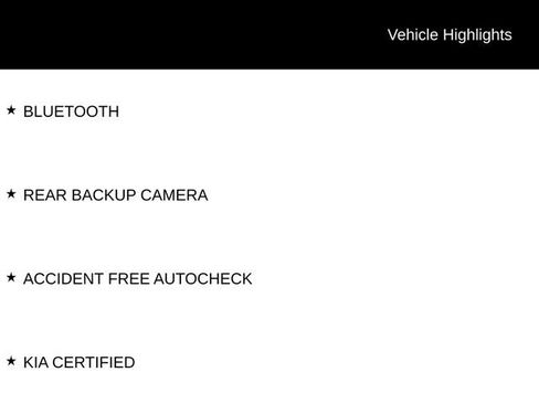 Certified 2024 Kia Seltos SX w/ SX Sunroof Package image 6