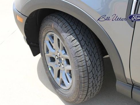 New 2025 Ford Bronco Sport Big Bend image 5