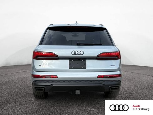 New 2026 Audi Q7 Premium Plus image 4