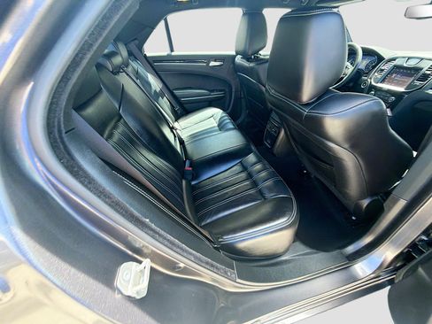 Used 2023 Chrysler 300 S RWD image 29