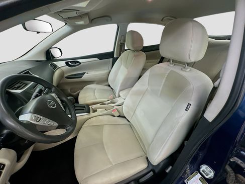 Used 2017 Nissan Sentra S image 13