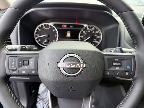 New 2026 Nissan Rogue SV w/ Cold Weather Package image 30