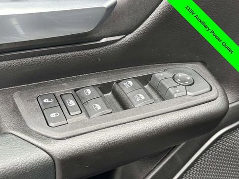 Used 2025 RAM 1500 Classic Warlock AWD/4WD image 51