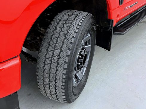 Used 2024 Ford F350 XL w/ STX Appearance Package image 23