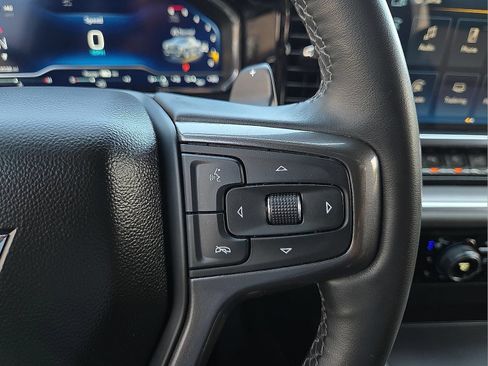 Used 2023 Chevrolet Silverado 1500 High Country w/ High Country Premium Package AWD/4WD image 24