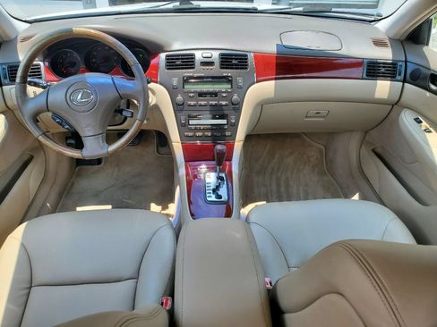Used 2002 Lexus ES 330 FWD image 27