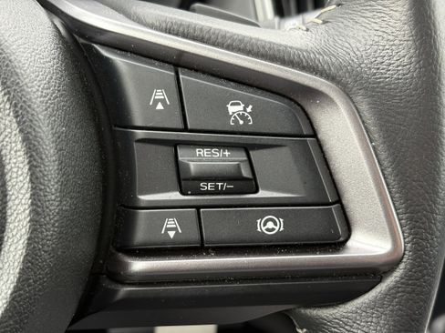 Certified 2025 Subaru Outback Premium w/ Popular Package #1 image 16