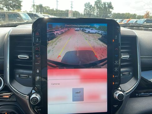 New 2026 RAM 1500 Laramie w/ Night Edition image 31