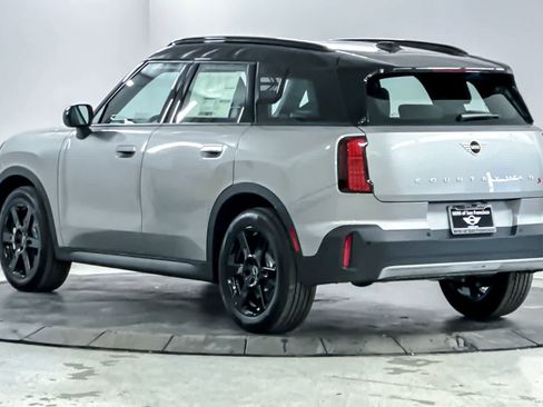 New 2026 MINI Cooper Countryman S image 6