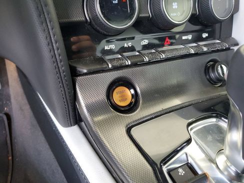Used 2014 Jaguar F-TYPE S RWD image 24