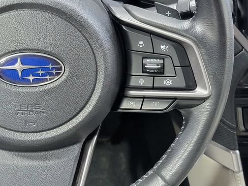 Certified 2023 Subaru Forester Limited AWD/4WD image 28