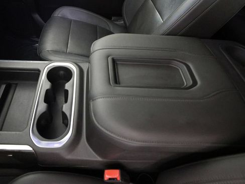 Used 2021 Chevrolet Silverado 1500 LTZ RWD image 31