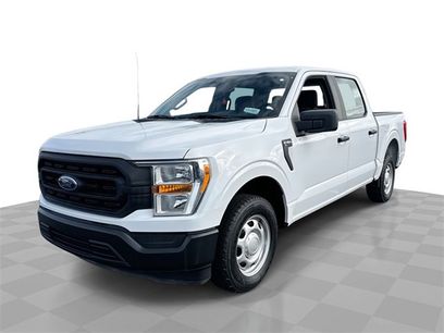 Used 2021 Ford F150 XL