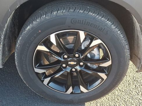 Certified 2023 Chevrolet TrailBlazer LT image 8