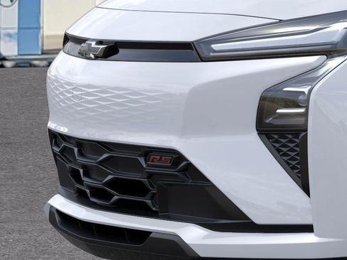 New 2027 Chevrolet Bolt RS image 13