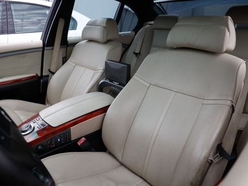 Used 2008 BMW ALPINA B7 image 8