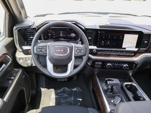 New 2026 GMC Sierra 1500 Elevation AWD/4WD image 11