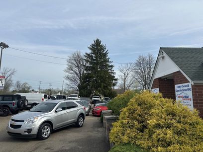 Used 2014 Chevrolet Equinox LT w/ Driver Convenience Package