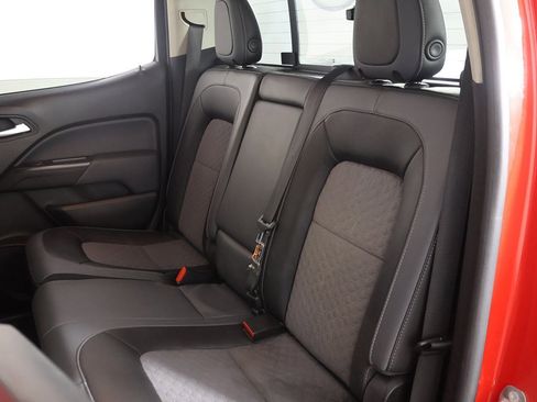 Used 2016 Chevrolet Colorado Z71 image 26