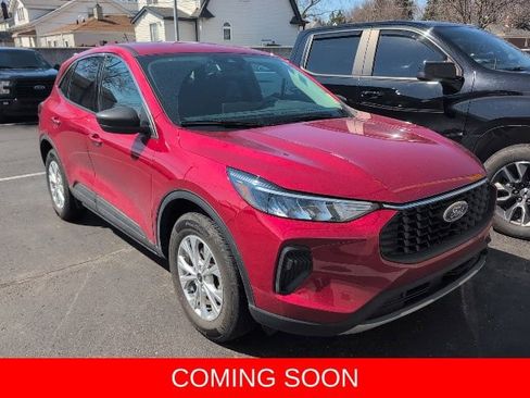 Used 2023 Ford Escape Active w/ Tech Pack #1 image 1