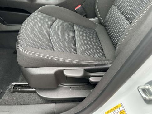 Certified 2023 GMC Terrain SLE image 20