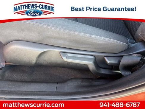 Used 2020 Honda HR-V Sport image 10