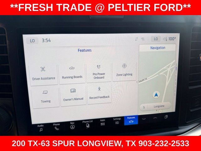 Used 2025 Ford F350 King Ranch AWD/4WD image 14