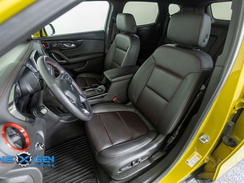 Used 2022 Chevrolet Blazer RS AWD/4WD image 26