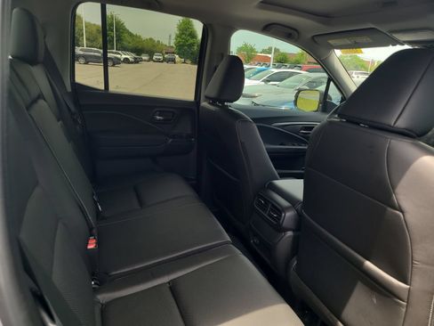 New 2026 Honda Ridgeline RTL image 26
