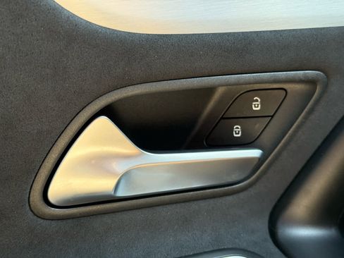 Certified 2026 Mercedes-Benz CLA 250 4MATIC image 25