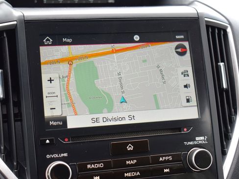 Used 2023 Subaru Forester Limited image 22