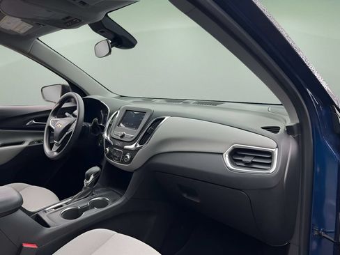 Used 2023 Chevrolet Equinox LS w/ LS Convenience Package FWD image 10